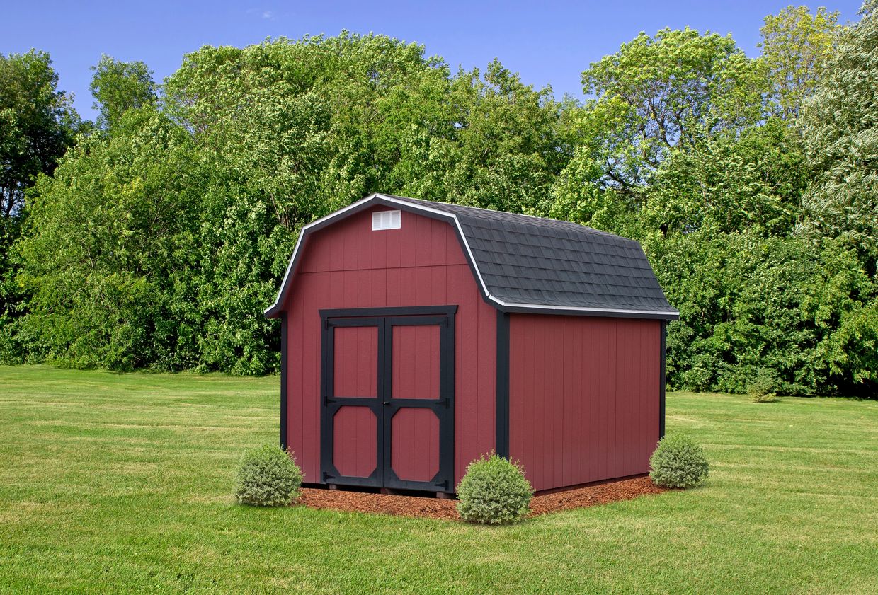 Hi-Barn Sheds
Sheds Perry Ohio
North Coast Sheds, Inc.