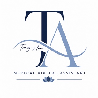 TA / Tracy-Ann / Medical Virtual Assistant