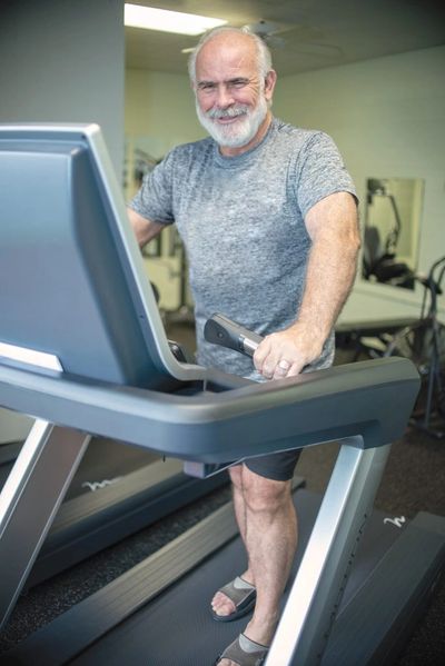 Stem cell therapy gets arthritis patients back in the game - Vero News