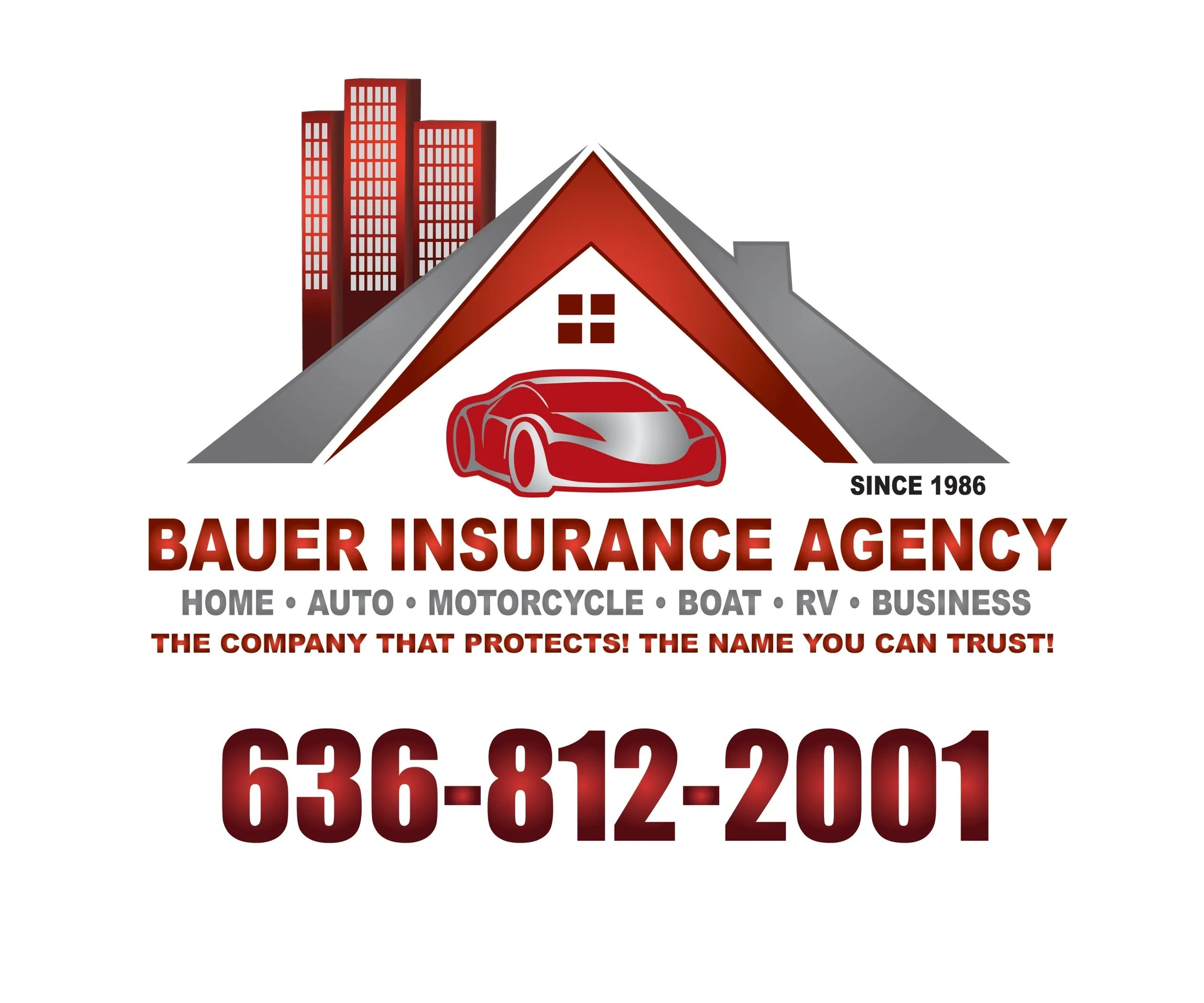 Bauer Insurance Agency