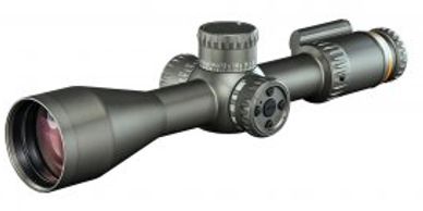 Revic PMR 428 Rifle Scope by Gunwerks