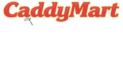 Caddymart