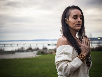 Introduction to Reiki 