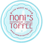 Noni’s Toffee