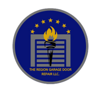 The region's garage door repair LLC.