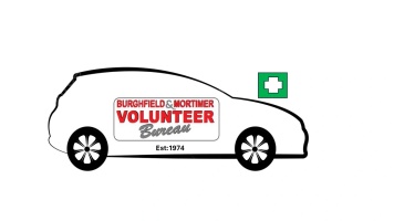Burghfield & Mortimer Volunteer Bureau 