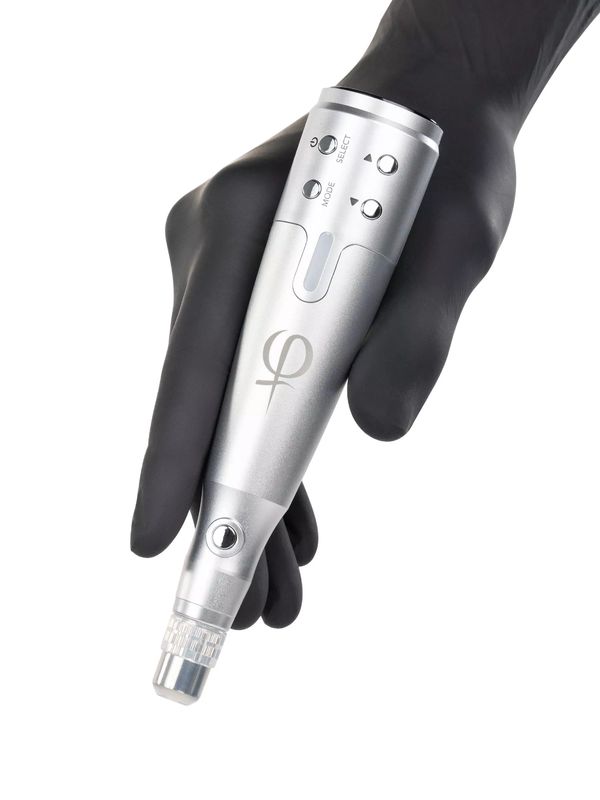 skin tag and imperfection removal machine