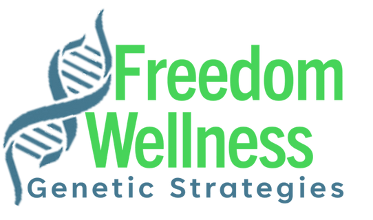 Freedom Wellness