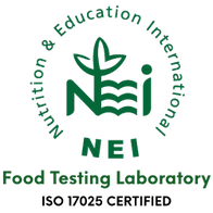 NEI Food Testing Laboratory 