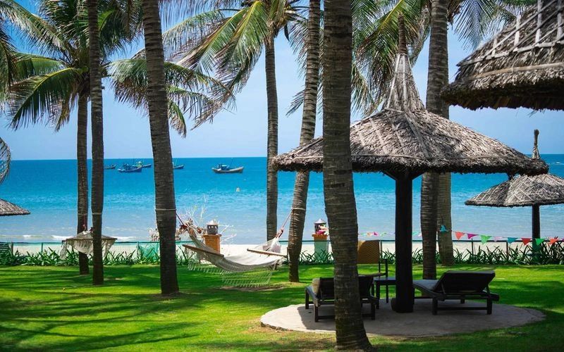 PANDANUS RESORT MŨI NÉ | Chuyên dịch vụ đặt phòng khách sạn toàn quốc
