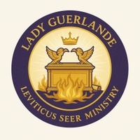 Leviticus Seer Ministry  