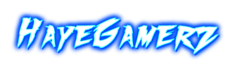 HayeGamerz