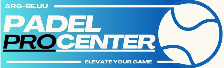 padel pro center's Logo