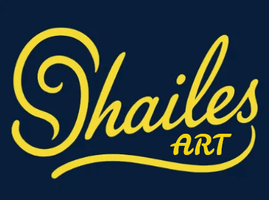 Shailes Art
