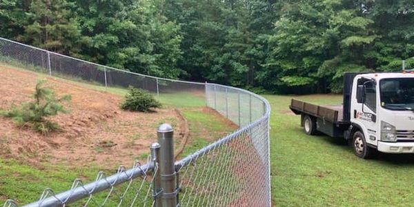 Western Carolina Fence Company Inc In Murphy North Carolina