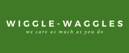 Wiggle-Waggles