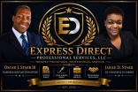 Express Direct Professional Services