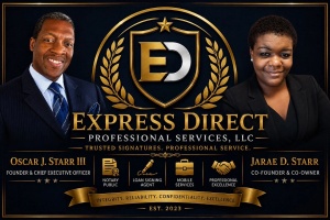 Express Direct Professional Services