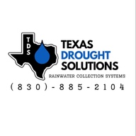 Texas Drought Solutions