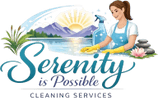 Serenity is Possible Cleaning