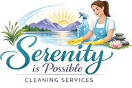 Serenity is Possible Cleaning