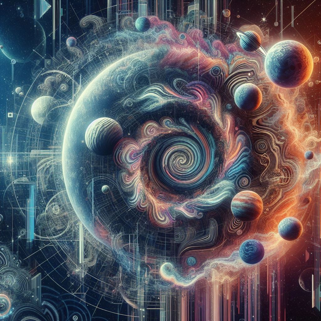 Navigating Mercury Retrograde: April 2024 Edition