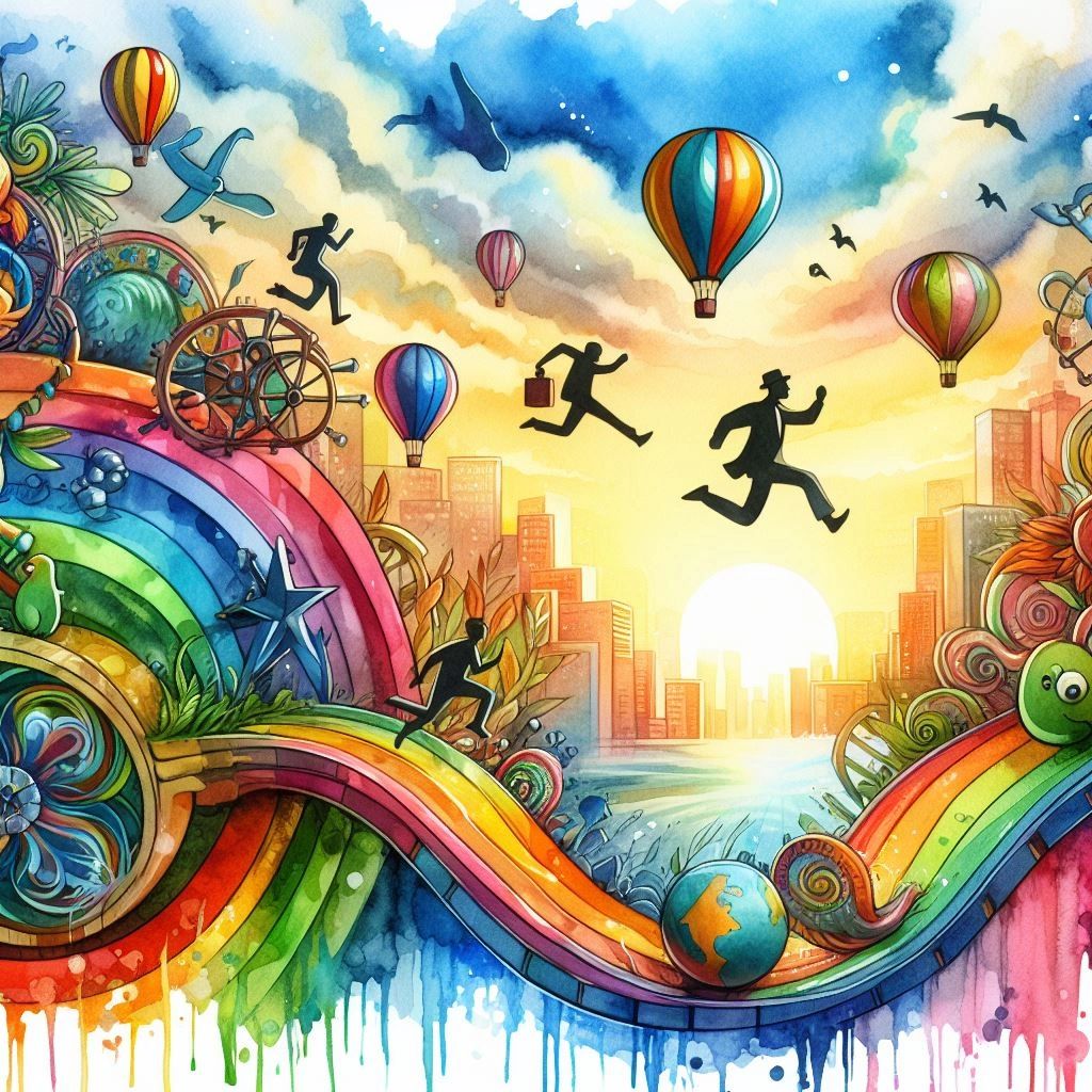 Embracing and Maximizing Second Chances