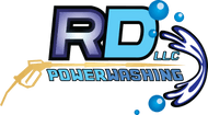 RD POWERWASHING LLC