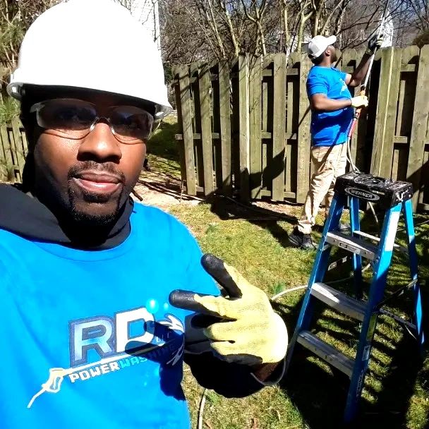 Pressure Wash Rd Power Wash