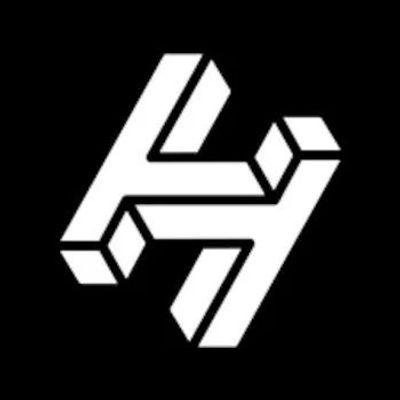 Handshake HNS logo type