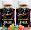 New Age Hemp Gummies