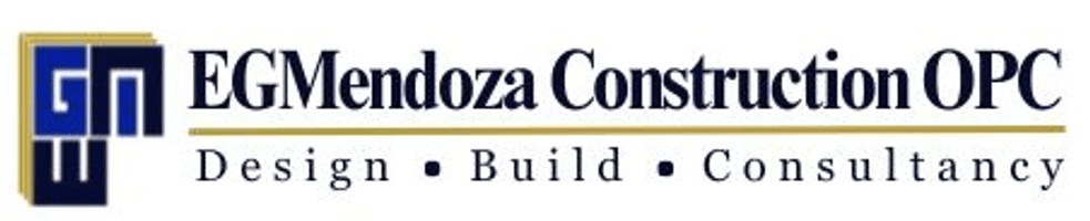 EGMendoza Construction OPC