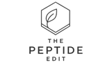 The Peptide Edit