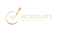 McMillan's Mobile Notary