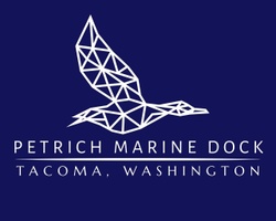 PETRICH MARINE DOCK