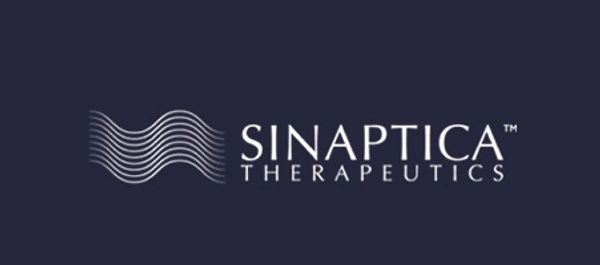 Logo of Sinaptica Therapeutics.