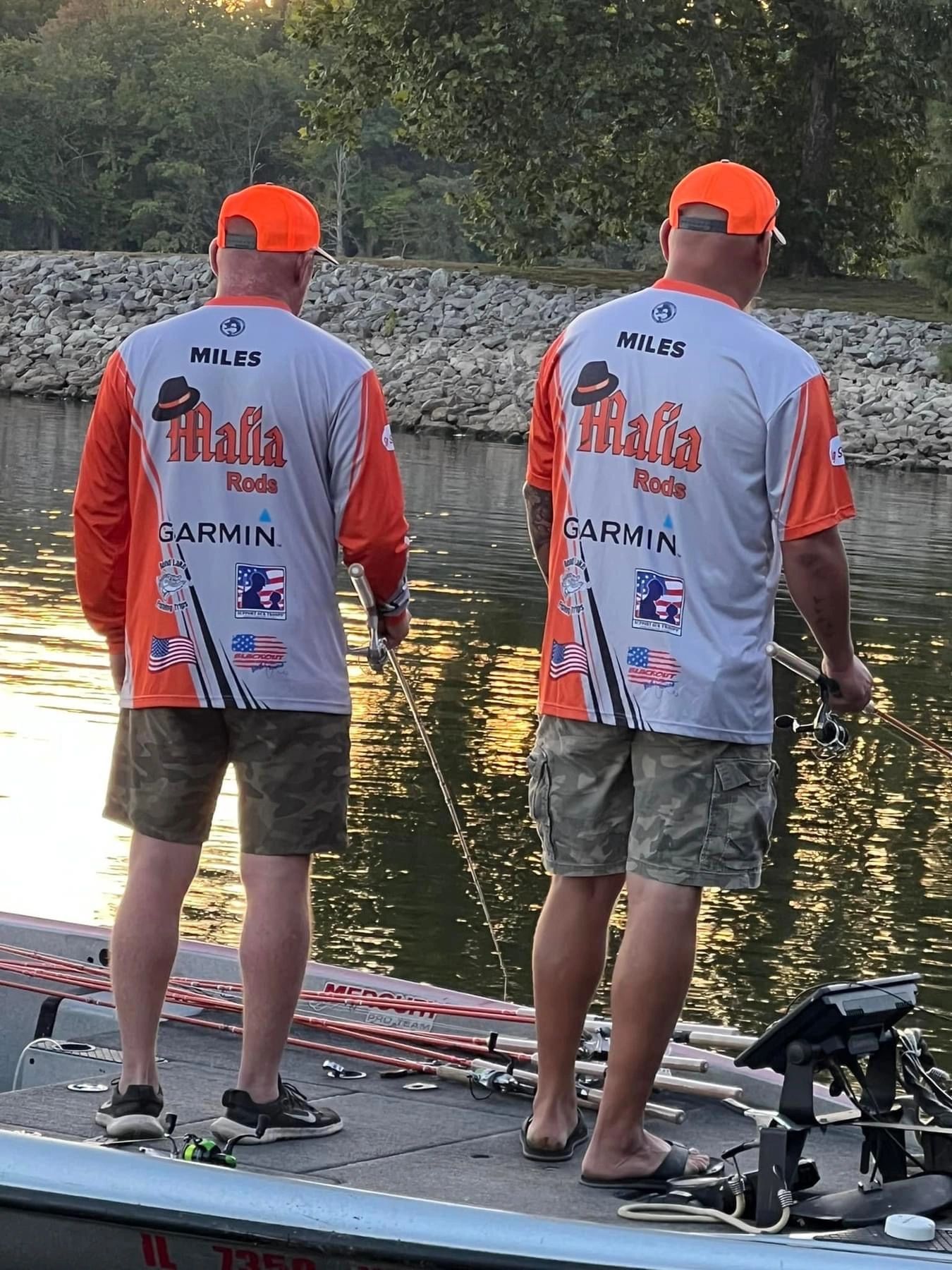 HighQuality Crappie Fishing Supplies