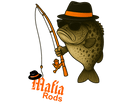 Mafia rods