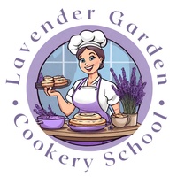 Lavender Garden Bakery