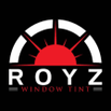 RoyZ Window Tint
