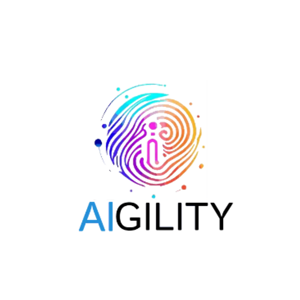 Aigility company logo