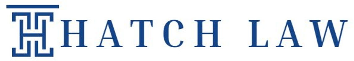 Hatch
Family Law & Legacy Planning