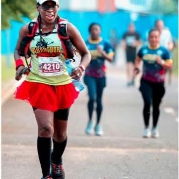 Loch Ness Marathon 2024