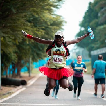 Congo River Marathon 2024