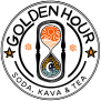 Golden   Hour
Soda, Kava & Tea