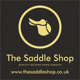 The saddle shop