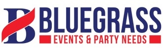 Bluegrass Events & Party Needs