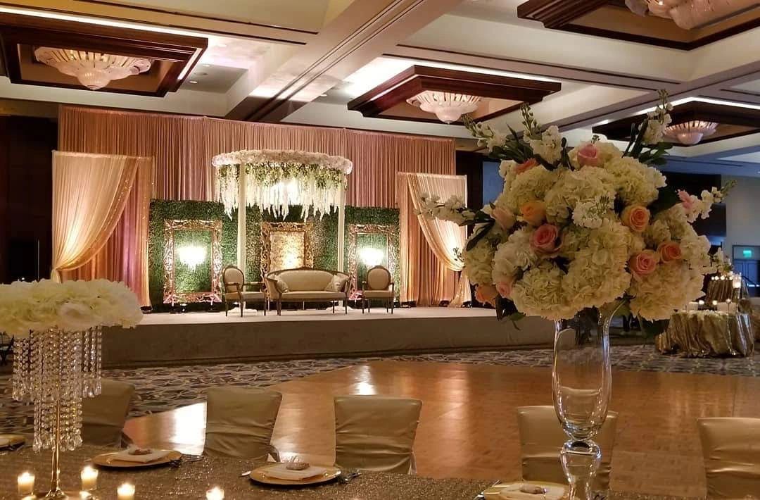 Bluegrass Events & Party Needs