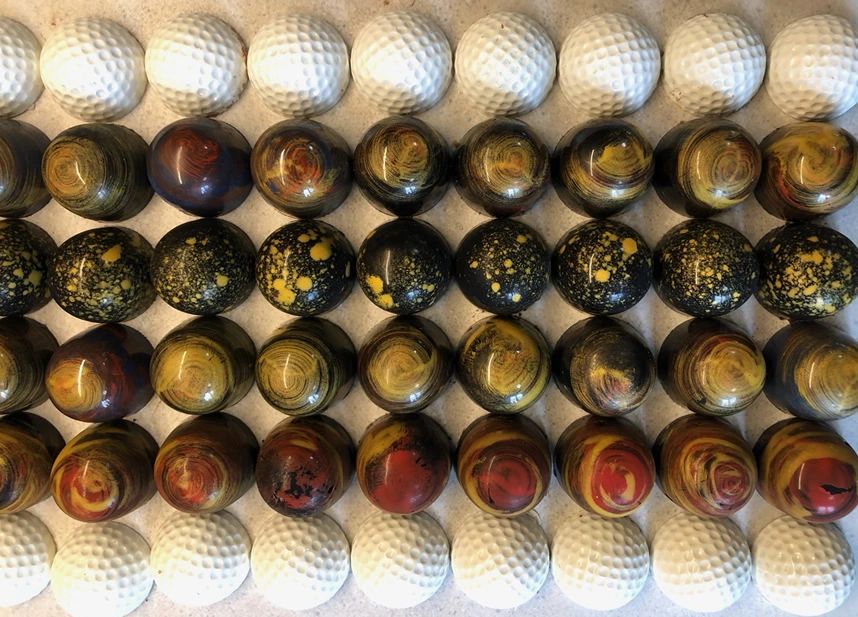 Victoria Bonbons in Victoria, British Columbia