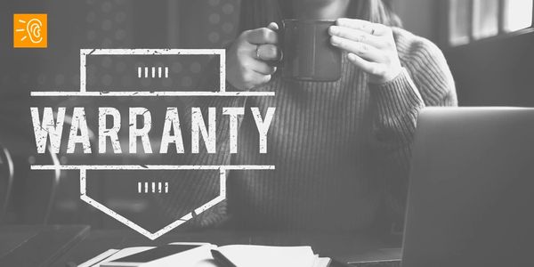 better hearing aids warranty